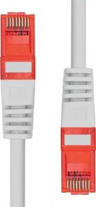 ProXtend ProXtend U/UTP CAT6 LSZH AWG 24 CU Grey 15M 2