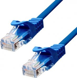 ProXtend ProXtend U/UTP CAT5e PVC AWG 24 CU Blue 3M 1