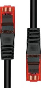 ProXtend ProXtend U/UTP CAT6 LSZH AWG 24 CU Black 10M 2