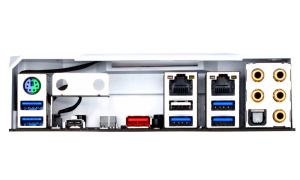 Płyta główna Gigabyte GA-X99-Ultra Gaming-EK 3