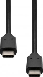 Kabel USB ProXtend USB-C - USB-C 3 m Czarny (JAB-7340192) 1