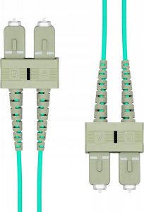 ProXtend ProXtend SC-SC UPC OM4 Duplex MM Fibre Cable 1.5M 1