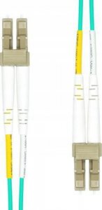 ProXtend ProXtend LC-LC UPC OM4 Duplex MM Fibre Cable 1.5M 1