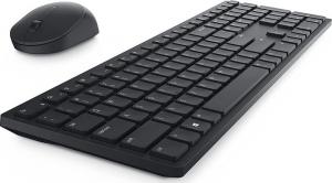 Klawiatura + mysz Dell KM5221W (580-AJRD) 3