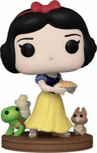 Figurka Funko Pop Funko POP Disney: Ultimate Princess - Snow White 1