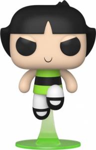 Figurka Funko Pop Funko POP Animation: Powerpuff Girls - Buttercup 1
