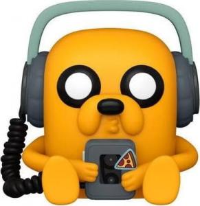 Figurka Funko Pop Funko POP Animation: Adventure Time - Jake the Dog 1