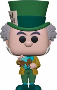 Figurka Funko Pop Funko POP Disney: Alice in Wonderland 70th - Mad Hatter 1