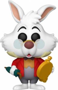 Figurka Funko Pop Funko POP Disney: Alice in Wonderland 70th - White Rabbit 1