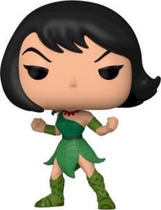 Figurka Funko Pop Funko POP Animation: Samurai Jack - Ashi 1