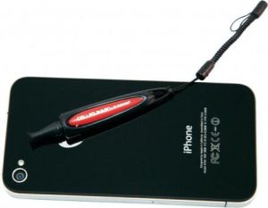 Lenspen Czyścik Cellklear do telefonów i tabletów 1 szt. (CK-1-S) 2