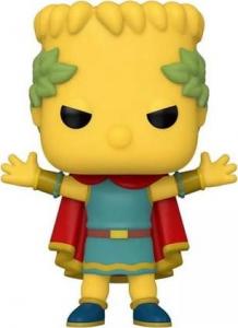 Figurka Funko Pop Funko POP Animation: The Simpsons - Bartigula 1