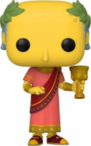 Figurka Funko Pop Funko POP Animation: The Simpsons - Emperor Montimus 1