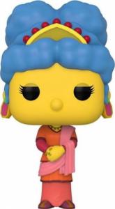 Figurka Funko Pop Funko POP Animation: The Simpsons - Marjora 1