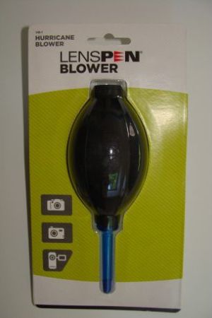 Lenspen Pompka do czyszczenia aparatów i kamer 1 szt. (HB-1) 2