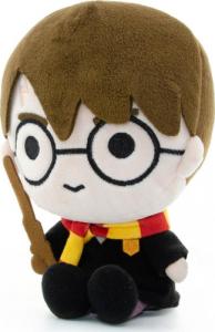 YuMe Toys Harry Potter: Chibi Plush - Harry Potter (20 cm) 1