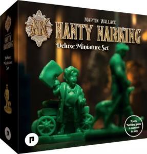 Phalanx Dodatek do gry Nanty Narking: Deluxe Miniature Set 1