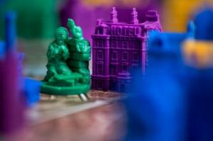 Phalanx Dodatek do gry Nanty Narking: Deluxe Miniature Set 2