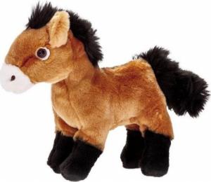 Beppe Maskotka Konik Przewalskiego siedzšcy 20 cm 1