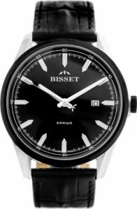 Zegarek Bisset ZEGAREK MĘSKI BISSET BSCE85 (zb089b) 1