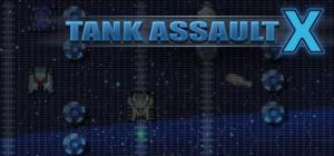 Tank Assault X PC, wersja cyfrowa 1