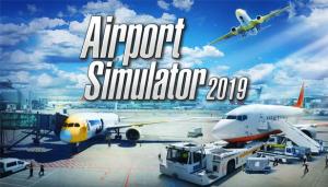 Airport Simulator 2019 PC, wersja cyfrowa 1