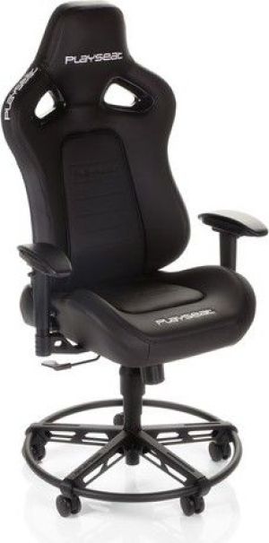 Fotel Playseat L33T Czarny (GLT.00106) 1