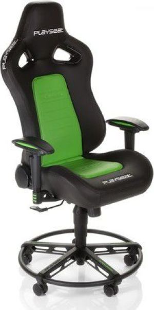 Fotel Playseat L33T Zielony (GLT.00146) 1