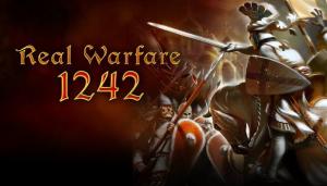 Real Warfare 1242 PC, wersja cyfrowa 1