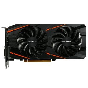 Karta graficzna Gigabyte Radeon RX 470 G1 Gaming 4GB GDDR5 (256 Bit) DVI-D, HDMI, 3xDP, BOX (GV-RX470G1 GAMING-4GD) 3