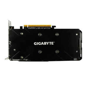 Karta graficzna Gigabyte Radeon RX 470 G1 Gaming 4GB GDDR5 (256 Bit) DVI-D, HDMI, 3xDP, BOX (GV-RX470G1 GAMING-4GD) 5