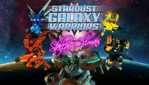 Stardust Galaxy Warriors PC, wersja cyfrowa 1