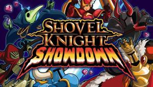 Shovel Knight Showdown 1