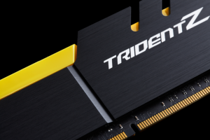 Pamięć G.Skill Trident Z, DDR4, 16 GB, 3200MHz, CL14 (F4-3200C14D-16GTZKY) 5