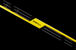 Pamięć G.Skill Trident Z, DDR4, 16 GB, 3200MHz, CL14 (F4-3200C14D-16GTZKY) 6