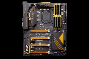 Pamięć G.Skill Trident Z, DDR4, 16 GB, 3200MHz, CL14 (F4-3200C14D-16GTZKY) 8