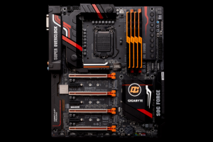 Pamięć G.Skill Trident Z, DDR4, 16 GB, 3200MHz, CL14 (F4-3200C14D-16GTZKO) 8