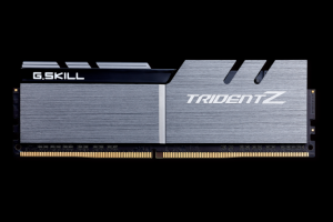 Pamięć G.Skill Trident Z, DDR4, 16 GB, 3200MHz, CL14 (F4-3200C14D-16GTZSK) 2