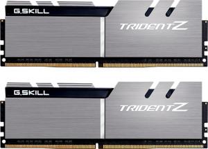 Pamięć G.Skill Trident Z, DDR4, 16 GB, 3200MHz, CL14 (F4-3200C14D-16GTZSK) 1