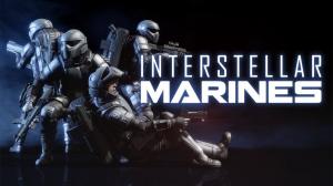 Interstellar Marines PC, wersja cyfrowa 1