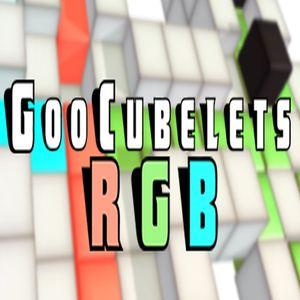 GooCubelets: RGB PC, wersja cyfrowa 1