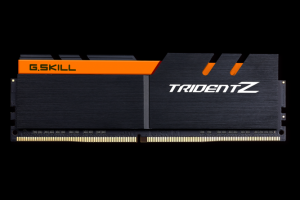 Pamięć G.Skill Trident Z, DDR4, 32 GB, 3200MHz, CL14 (F4-3200C14D-32GTZKO) 2