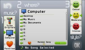 Turba PC, wersja cyfrowa 7