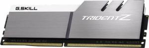Pamięć G.Skill Trident Z, DDR4, 16 GB, 3200MHz, CL14 (F4-3200C14D-16GTZSW) 2