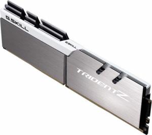 Pamięć G.Skill Trident Z, DDR4, 16 GB, 3200MHz, CL14 (F4-3200C14D-16GTZSW) 3