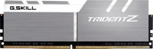 Pamięć G.Skill Trident Z, DDR4, 16 GB, 3200MHz, CL14 (F4-3200C14D-16GTZSW) 4