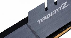 Pamięć G.Skill Trident Z, DDR4, 32 GB, 3200MHz, CL16 (F4-3200C16D-32GTZSK) 6