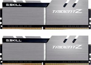 Pamięć G.Skill Trident Z, DDR4, 32 GB, 3200MHz, CL16 (F4-3200C16D-32GTZSK) 1