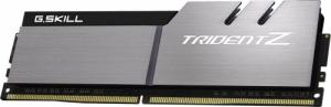 Pamięć G.Skill Trident Z, DDR4, 32 GB, 3200MHz, CL16 (F4-3200C16D-32GTZSK) 2