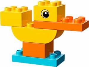 LEGO Duplo Moja pierwsza kaczuszka (30327) 2